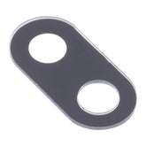 10 PCS Back Camera Lens for Nokia 3.2 TA-1156 TA-1159 TA-1164